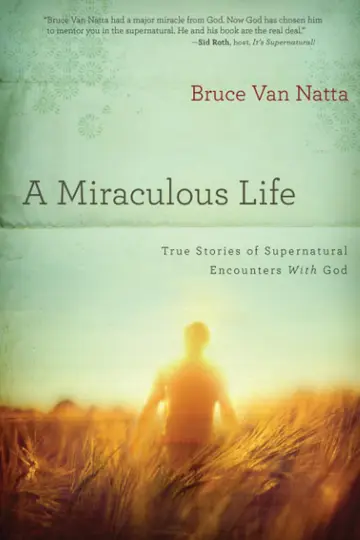 Cover of A Miraculous Life