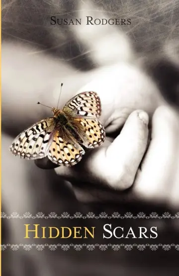 Cover of Hidden Scars