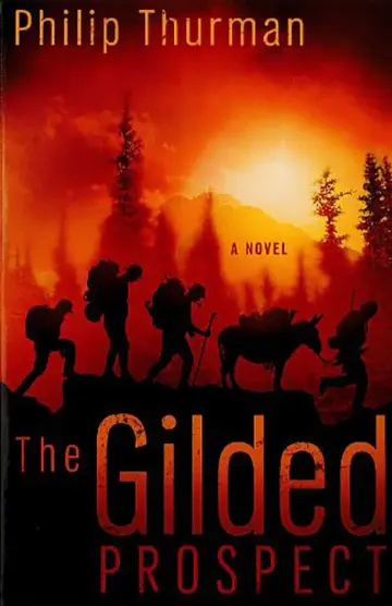 Cover of Gilded Prospect, the