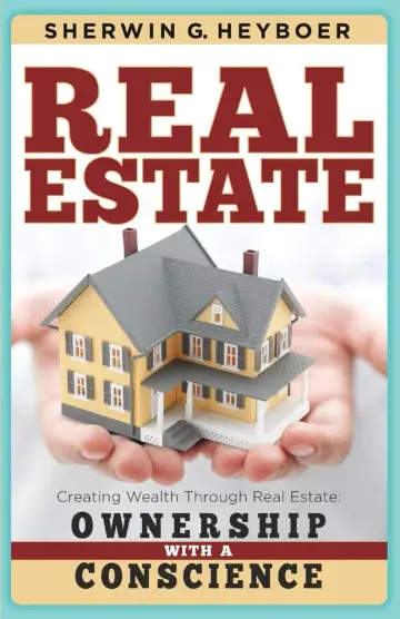 Cover of Real Estate