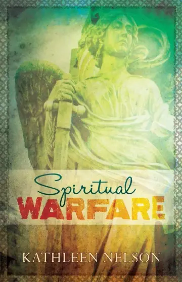 Cover of Spiritual Warfare
