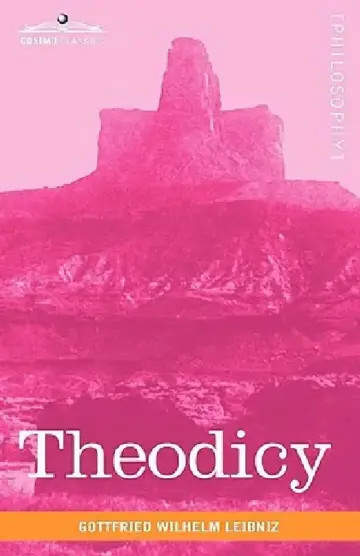 Cover of Theodicy