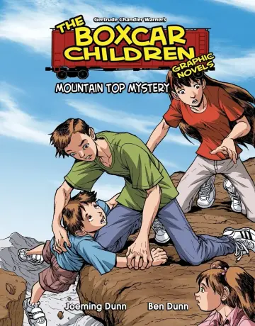 Cover of Book 15