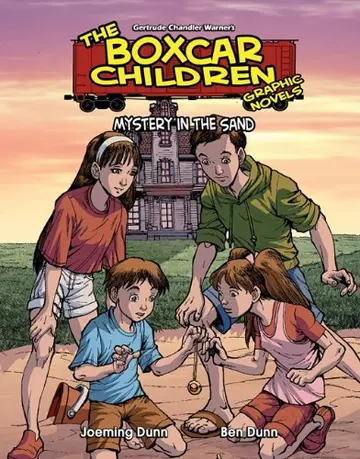 Cover of Book 18