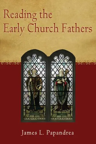 Cover of Reading the Early Church Fathers