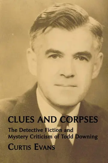 Cover of Clues and Corpses