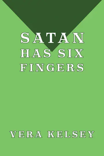 Cover of Satan Has Six Fingers