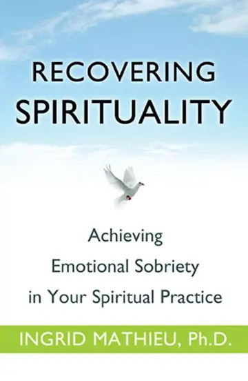 Cover of Recovering Spirituality