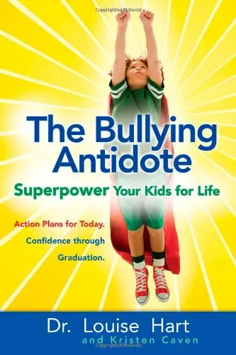 Cover of The Bullying Antidote