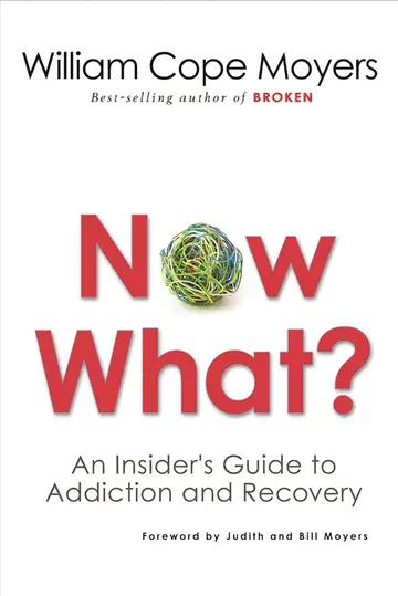Cover of Now What?