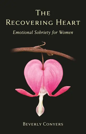 Cover of The Recovering Heart