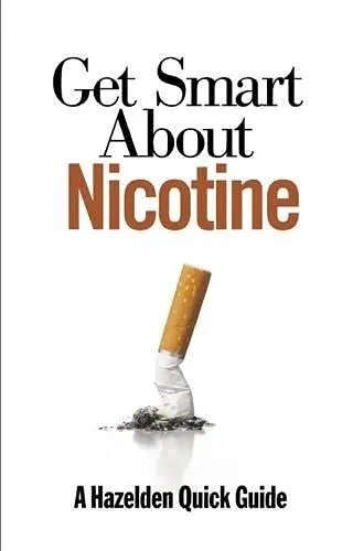 Cover of Get Smart about Nicotine