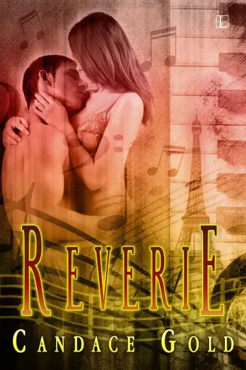 Cover of Reverie