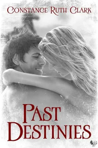Cover of Past Destinies