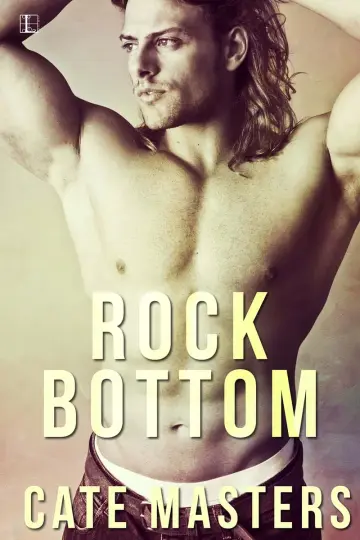Cover of Rock Bottom