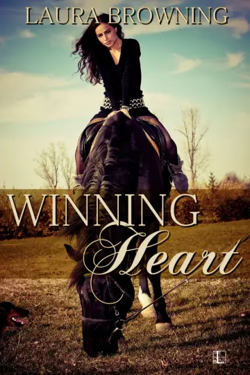 Cover of Winning Heart