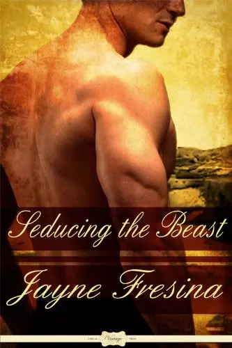 Cover of Seducing the Beast