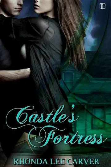 Cover of Castle's Fortress