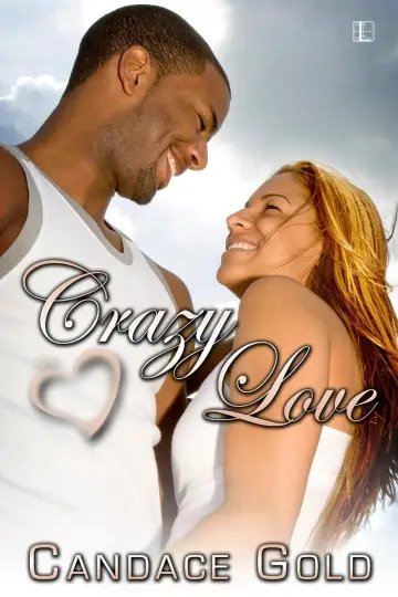 Cover of Crazy Love