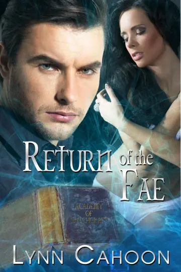 Cover of Return of the Fae
