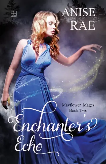 Cover of Enchanters Echo