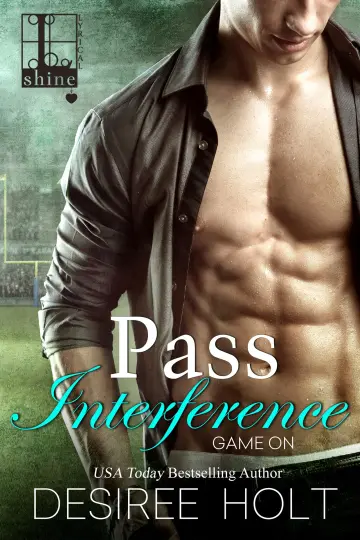 Cover of Pass Interference