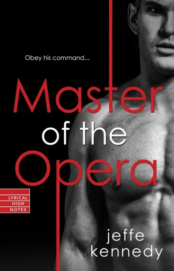 Cover of Master of the Opera