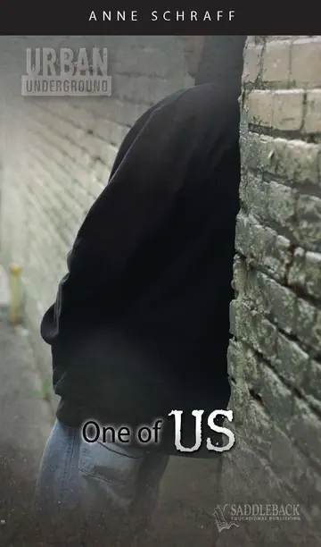 Cover of One of Us