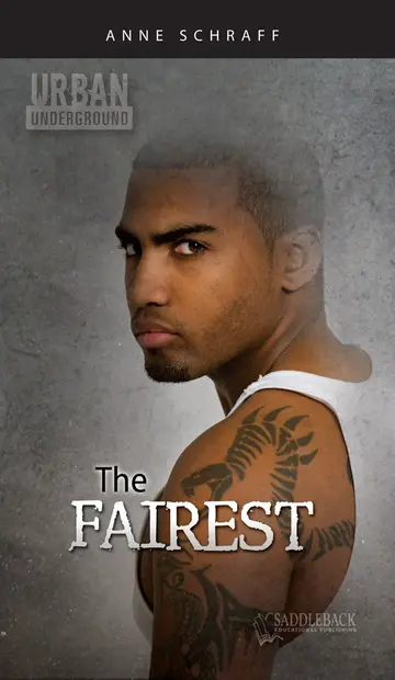Cover of The Fairest