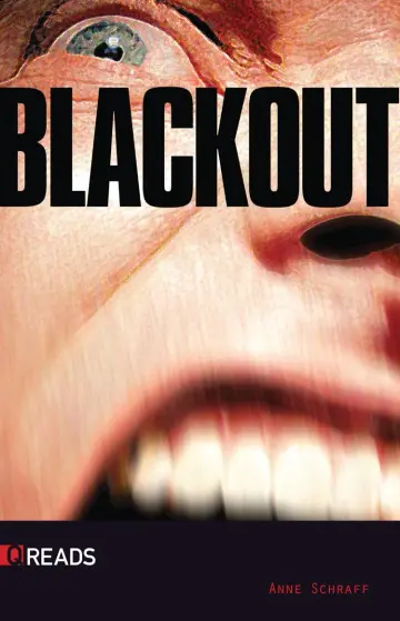 Cover of Blackout