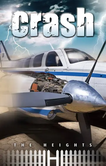 Cover of Crash