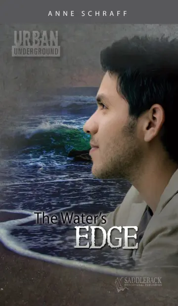 Cover of The Waters Edge