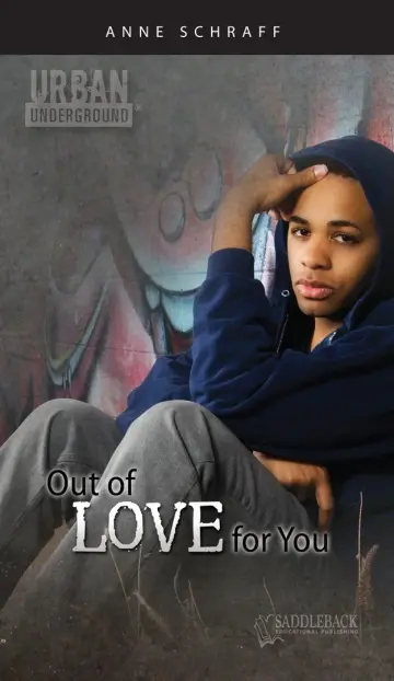 Cover of Out of Love for You