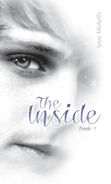 Cover of The Inside
