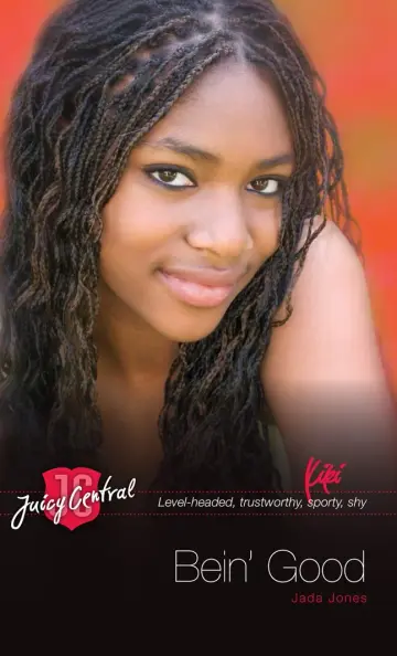 Cover of Bein' Good