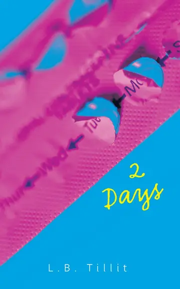 Cover of 2 Days