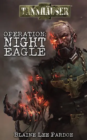 Cover of Tannhauser