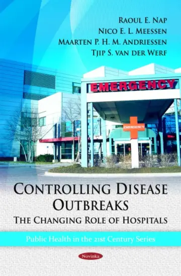 Cover of Controlling Disease Outbreaks
