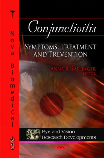 Cover of Conjunctivitis