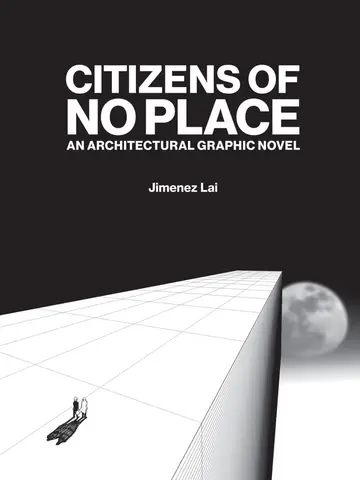 Cover of Citizens of No Place
