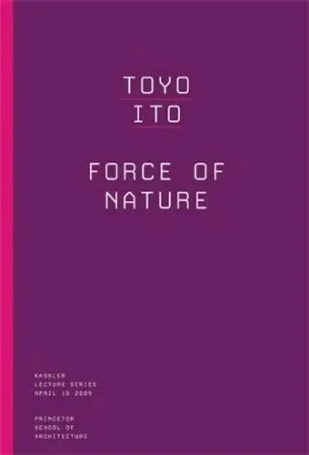 Cover of Toyo Ito