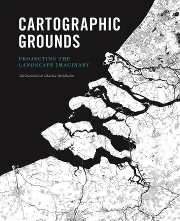 Cover of Cartographic Grounds