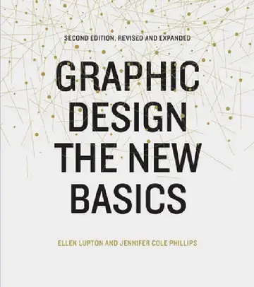 Cover of Graphic Design