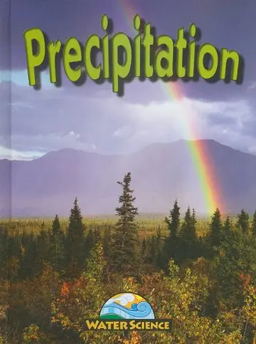 Cover of Precipitation