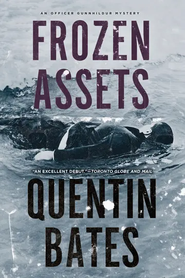 Cover of Frozen Assets