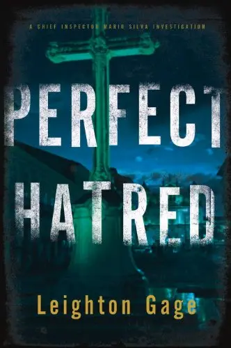 Cover of Perfect Hatred