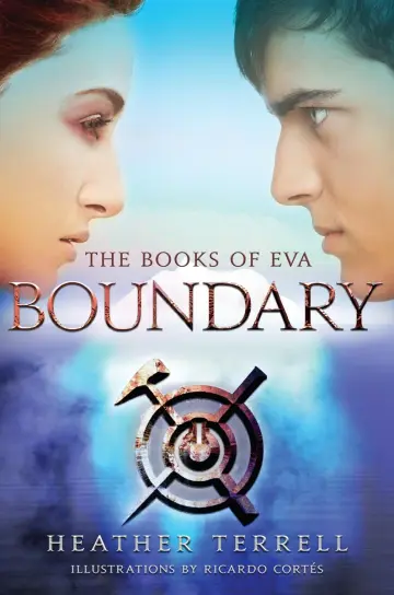 Cover of Boundary