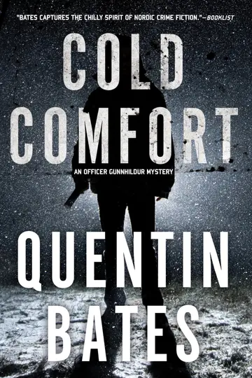 Cover of Cold Comfort