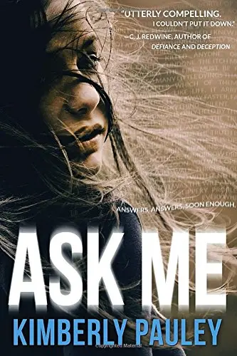 Cover of Ask Me
