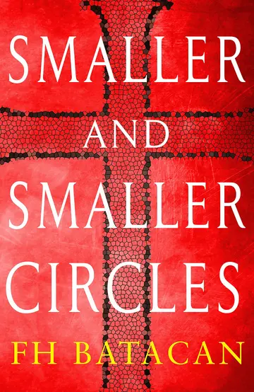 Cover of Smaller and Smaller Circles